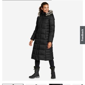 Eddie Bauer Coat